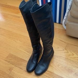 Stuart Weizmann boots